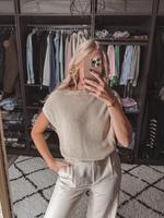 Stricktop von Zara S/M Brandenburg - Cottbus Vorschau