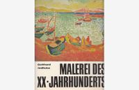 Malerei des xx - Jahrhunderts - Gotthard Jedlicka Nordrhein-Westfalen - Dülmen Vorschau