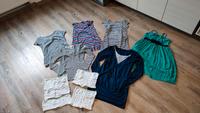 Umstandsbekleidung Paket Esprit H&M Gr. M/L 38/40 Sachsen-Anhalt - Zörbig Vorschau