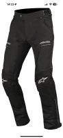 Alpinestars Ramjet Air Herren Motorrad Hose Farbe: Schwarz Gr: M Bayern - Fürth Vorschau