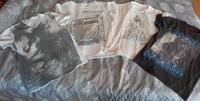 T-Shirts T-Shirt Shirts Männer Gr. S GUESS Jack&Jones Vintage Bayern - Eichenbühl Vorschau