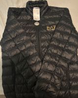 EA7 Emporio Armani Jacke Herren Original Niedersachsen - Stuhr Vorschau