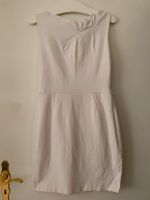 Schlichtes, elegantes Mini Kleid/Mango M/38 Bayern - Murnau am Staffelsee Vorschau