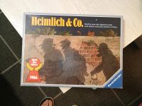 Heimlich & Co Ravensburger Spiel Hessen - Friedberg (Hessen) Vorschau