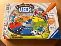 Rund um die Uhr Tiptoi spiel Rheinland-Pfalz - Schwegenheim Vorschau