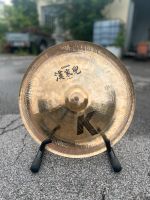 17" K China Zildjian Lindenthal - Köln Sülz Vorschau