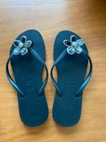 Havaianas Slim Crystal Flip Flop Stuttgart - Zuffenhausen Vorschau