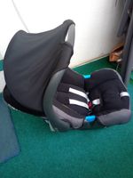 Maxi Cosi/ Baby Safe Britax Römer Thüringen - Erfurt Vorschau