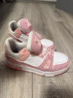 Schuhe rosa Niedersachsen - Wilhelmshaven Vorschau