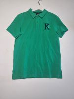 NEU - SIZE S - K1X POLO T-SHIRT BASKETBALL GRÜN Hessen - Hanau Vorschau