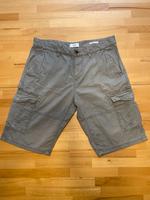 Esprit Herren Cargo Hose Short kurz Größe 32 Baden-Württemberg - Konstanz Vorschau