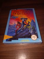 Nintendo NES Shadow of the Ninja Bayern - Untersiemau Vorschau