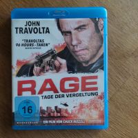 Blu-ray Rage John Travolta Niedersachsen - Holzminden Vorschau