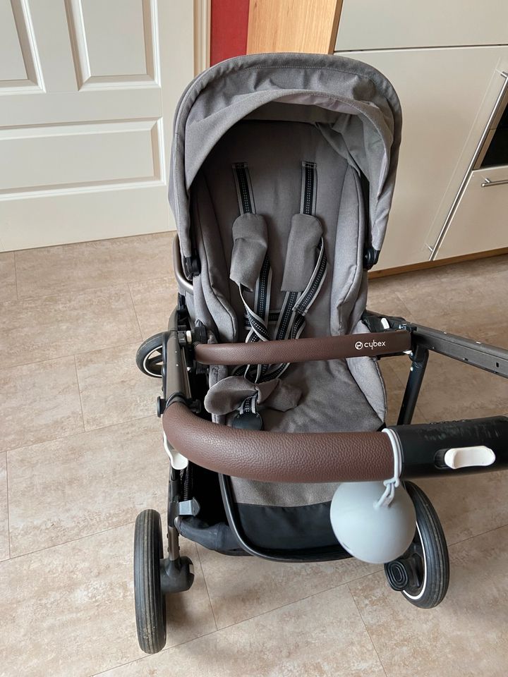 Cybex Gazelle s in Bakum