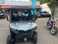 CF MOTO UFORCE 600 DLX LOF Baden-Württemberg - Fellbach Vorschau