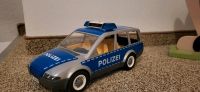 Playmobil Polizei-Auto Thüringen - Leinefelde Vorschau