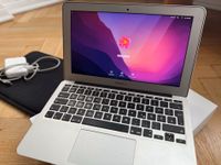 Macbook Air (11.6 / 2015) Berlin - Charlottenburg Vorschau