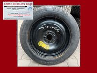 ☝️ JAGUAR X-Type unbenutztes Notrad Notreifen Pirelli,T125/85R16 Brandenburg - Oranienburg Vorschau