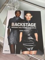 Buch Mercedes-Benz Fashion Week Berlin by Claudius Holzmann Schleswig-Holstein - Lübeck Vorschau