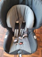 Römer Kindersitz King Plus 9 bis 18 kg, grauschwarz, Ece R 44/04 Nordrhein-Westfalen - Rösrath Vorschau