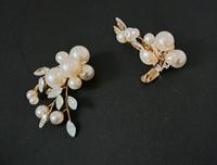 Schuh Accessoires Schuhklammern Braut Hochzeit Nordrhein-Westfalen - Siegburg Vorschau