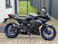 Yamaha XJ-6 Diverion F *Race Blu*Neuwertig*A2 möglich* Nordrhein-Westfalen - Porta Westfalica Vorschau