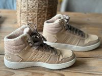 Adidas neo HOOPS 2.0 MID Sneakers Gr. 40 Nordrhein-Westfalen - Haan Vorschau