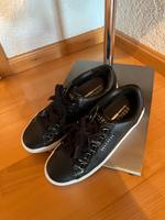 Skechers Sneakers schwarz weiß Memory Foam Rheinland-Pfalz - Bobenheim-Roxheim Vorschau