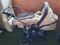 Teutonia Kinderwagen BeYou V3 15 Baden-Württemberg - Amstetten Vorschau