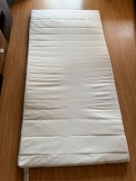 Komfort T25 Schaumtopper 100x200cm Niedersachsen - Hildesheim Vorschau