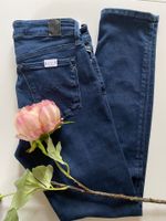 Replay Skinny Highwaist Jeans Hose Gr.W28 blau NP100€☀️ Bayern - Niederwerrn Vorschau