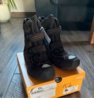 schöne Winterschuhe Gabor Gabortex braun Größe 35 NEU Baden-Württemberg - Bingen Vorschau