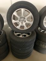 Audi Q5 Alufelgen Winterreifen 235/65R17 108H XL neu Baden-Württemberg - Schönaich Vorschau