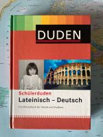 Duden Wörterbuch Lateinisch -> Deutsch Hessen - Wiesbaden Vorschau