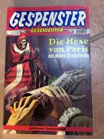 Gespenster Geschichten Nr.1 Jubiläumsausgabe Hessen - Hofheim am Taunus Vorschau