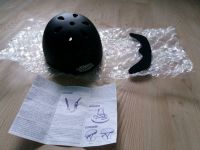 Fahrrad Skihelm Skater Helm unisex Speed Stuff Radsport BMX Nordrhein-Westfalen - Goch Vorschau