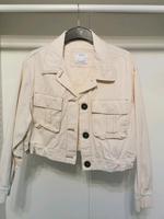 Jacke Beige Niedersachsen - Grasberg Vorschau