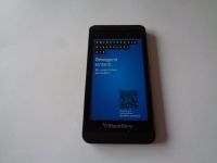 Blackberry Z10 Dummy Nordrhein-Westfalen - Herne Vorschau