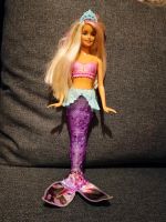 Barbie Glitzerlicht Meerjungfrau Dreamtopia Hessen - Bad Karlshafen Vorschau