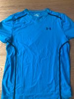 Under Armour Sportshirt heat gear fitted XL Köln - Ostheim Vorschau