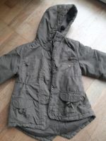 Parka Winterjacke Vertbaudet unisex 92 braun Köln - Raderthal Vorschau