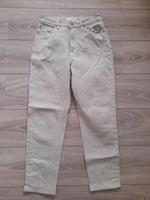 Neu! Beige Momjeans Jeans Gr. 38 Altona - Hamburg Iserbrook Vorschau