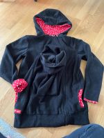 Tragejacke fleece Herbst/Winter Handmade Nürnberg (Mittelfr) - Nordstadt Vorschau