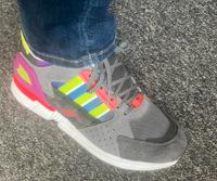Adidas ZX10000 C Torsion Gr. 44 Bayern - Lauf a.d. Pegnitz Vorschau