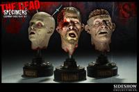 Sideshow The Dead Specimens