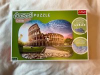 Shared Puzzle 618 Kolosseum Rom Italien Dresden - Gruna Vorschau