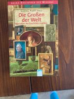 Die großen der Welt Georg Popp Hamburg Barmbek - Hamburg Barmbek-Süd  Vorschau