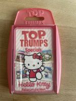 Top Trumps Hello Kitty (NEU, OVP) Hessen - Hüttenberg Vorschau