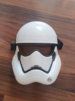 Star Wars Kylo Ren Maske Stromtrooper Fasching Kinder Berlin - Hellersdorf Vorschau
