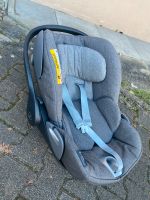 Babyschale cybex PLATINUM Baden-Württemberg - Heidelberg Vorschau